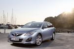 Mazda6 Wagon Sport 2010 года